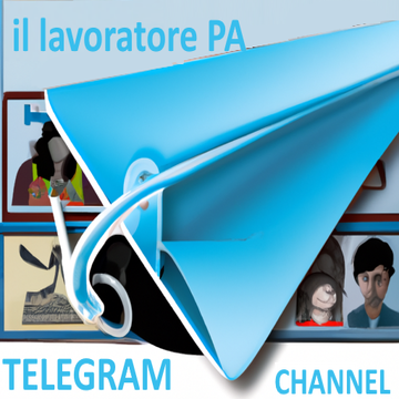 illavoratore.eu telegram